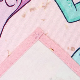 Полотенце Этель Блистай 40х73 см, 100% хл, саржа 190 г/м2  фото 10