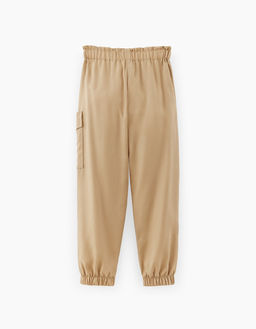 Брюки для девочки