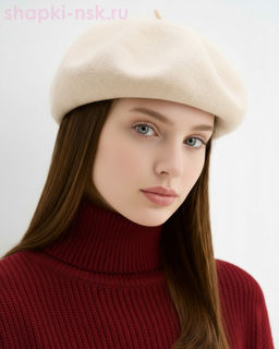 250329 Берет женский (56-58)