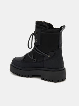 Ботинки женские ANITA - Ralf ringer фото 4