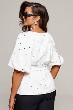 Комплект ( Брюки и Блуза ) - B&F фото 7