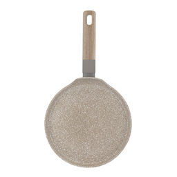 Сковорода блинная 22х4,3 см Linea LATTE (индукция) арт. 93-AL-LT-5-22