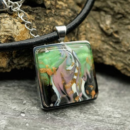 AWAKEN Колье LKY5883