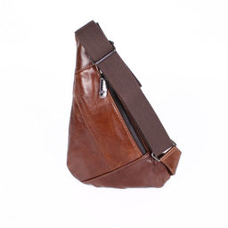 YK Мужская сумка Znixs 1211-1  фото 3