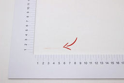 Полулен цв.Белый, ш.2.2м, лен-30%, хлопок-70%, 140гр/м.кв#029085