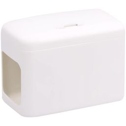 Подставка настольная MESHU "Fridge" (MS_46348) 3 отделения, молочная