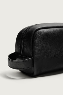 NECESER PIEL / Negro - Zara фото 3