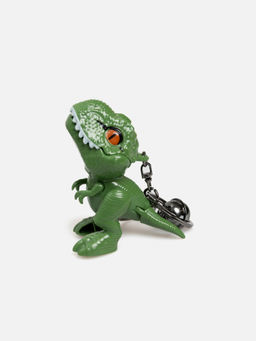 ACOOLA / Брелок детский Emmet зеленый фото 4