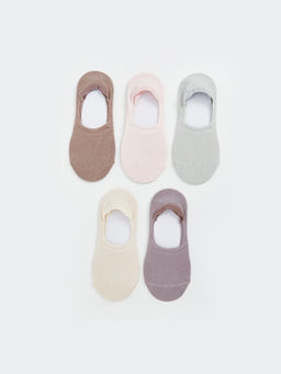 Kad?n D?z Babet ?orap 5li