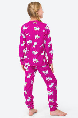 Пижама для девочки Bonito  фото 5