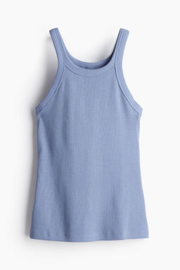 Camiseta de canale de tirantes - H&m фото 5