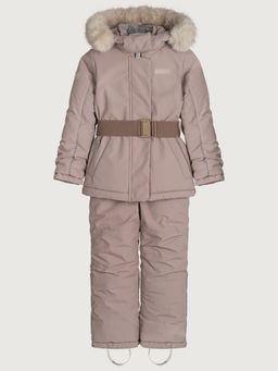 Костюм 7з6825 орхидея - Nikastyle фото 3