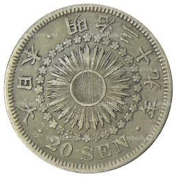 20 сен 1906 года Япония