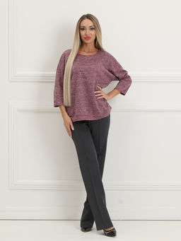 Джемпер М4-4376/51 - Wisell фото 139