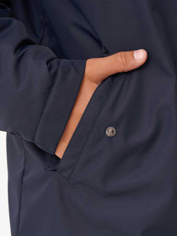 Куртка демисезонная 25432-517 темно-синий - Avese фото 5