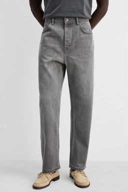SLIM FIT JEANS - Zara фото 5