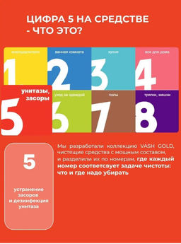 Средство для прочистки труб гранулированное Super гранулы 600 гр VASH GOLD