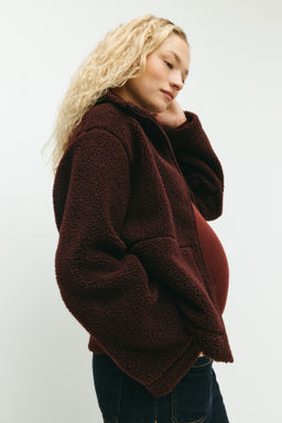 Chaqueta de borreguito - H&m фото 4