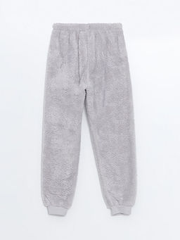 Beli Lastikli Pel?? K?z ?ocuk Pijama Alt - Waikiki фото 2
