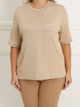 Джемпер Др4-546/3 - Wisell фото 10