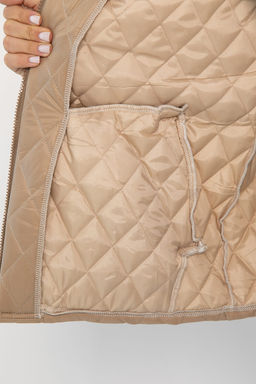 Куртка демисезонная стеганая - Lt collection фото 7