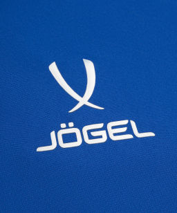 Джемпер тренировочный JOGEL CAMP 2 Training Top, синий, детский