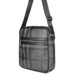 Мужская сумка планшет из экокожи - Barcelo biagi фото 3