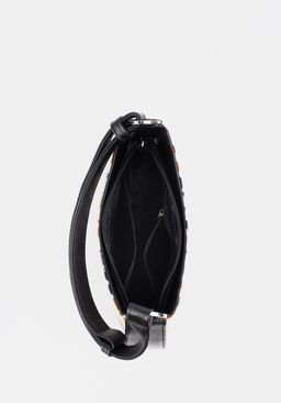 L-Craft Сумка из гобелена на плечо №1615