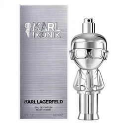 KARL LAGERFELD IKONIK m EDP 60 ml M,