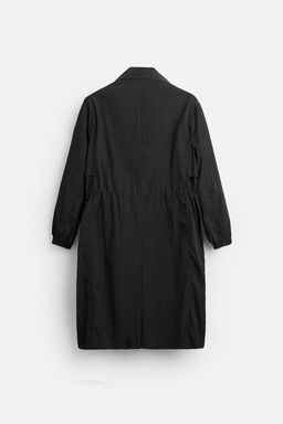 LIGHTWEIGHT PARKA - LIMITED EDITION - Zara фото 8