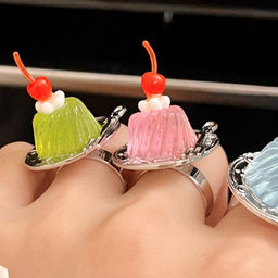 Кольцо арт. 51 1796 (id 279751) - Rada фото 2