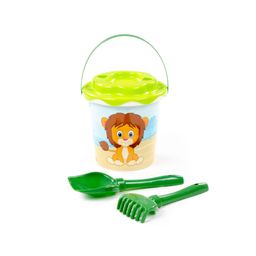 Набор №653 сафари - Полесье фото 4