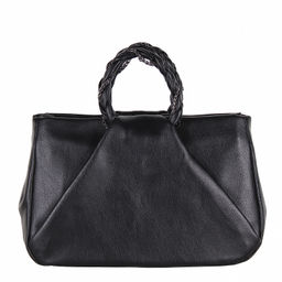 Сумка 6019-63NN black Natale Navetta