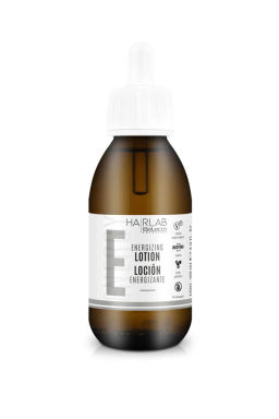 Salerm Energizing Лосьон для волос, 120 мл