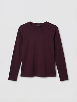 Bisiklet Yaka Kad?n Body