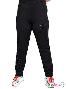 Брюки Модель №1358 размеры 44-84