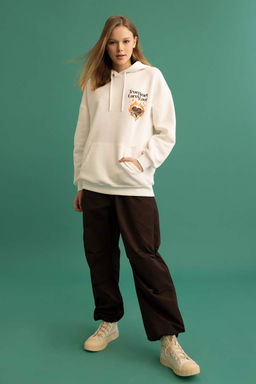 Брюки Cool Parachute Gabardine из 100 % хлопка