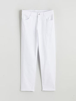 Slim Fit Erkek ?ocuk Pantolon