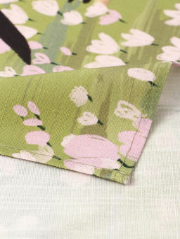 Полотенце Этель «Вдохновения», 40×70 см, репс 210 г/м², 100% хлопок