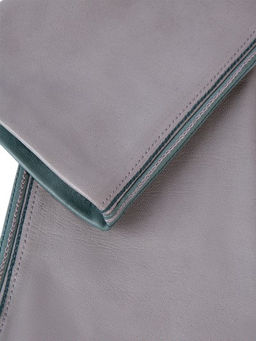 Перчатки женские ш/п F-IS0065 cork/d.brown - Eleganzza фото 48