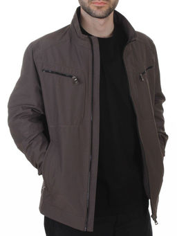 D-3019 SWAMP Ветровка мужская (60% хлопок, 40% нейлон)