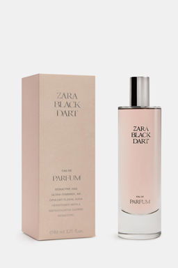 BLACK DART EDP 80ML (2.72 FL. OZ). - Zara фото 3