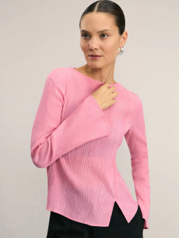 Блузка с вискозой в составе / Zarina