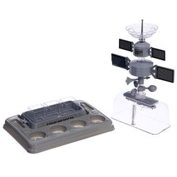 Набор для опытов «Моя мини-ферма», выращивание растений, в космосе