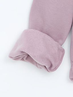 Bisiklet Yaka K?z ?ocuk Sweatshirt - Waikiki фото 2