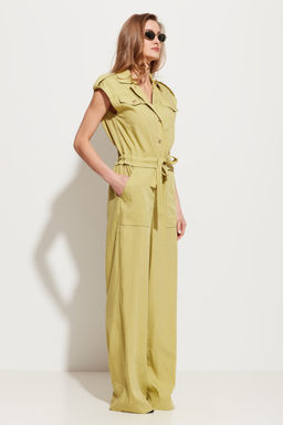 Комбинезон 54915 - Lakbi фото 8