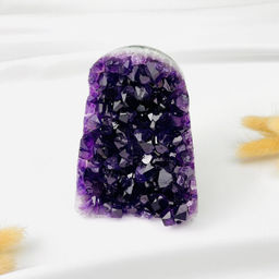 Друза Аметиста - Радуга самоцветов фото 3