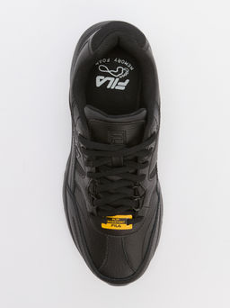 Женские кроссовки FILA MEMORY WORKSHIFT SR Артикул 4126787, черный