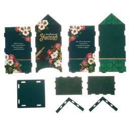 Чайный домик Любимому учителю - Simaland фото 7