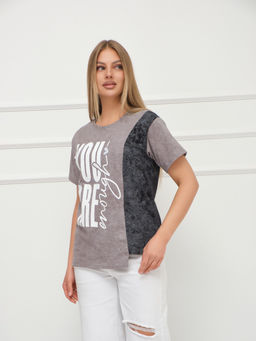 Футболка Хлопок  Рефлекс - Ивассорти фото 22